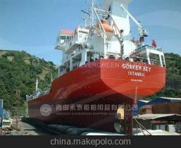 【供應(yīng)永泰專業(yè)制造船用上排下水氣囊】價格,廠家,圖片,橡膠氣囊,青島永泰船舶用品-