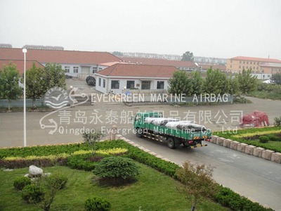 打撈氣囊_供應(yīng)船舶搬運(yùn)氣囊 浮打撈氣囊 上排氣囊 誠(chéng)信永泰優(yōu)質(zhì)生產(chǎn) 
