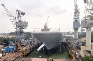 印度新航母遭家賊惦記,官員辟謠揭老底 還是一船殼子沒(méi)啥可偷的