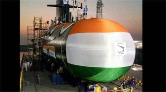 遲到的“水下利刃” 印度潛艇能否借助氣囊技術(shù)實現(xiàn)遠航夢？