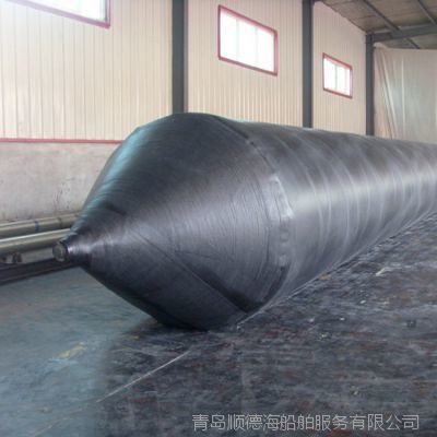 氣囊技術(shù)在現(xiàn)代船舶工程中的應用與發(fā)展